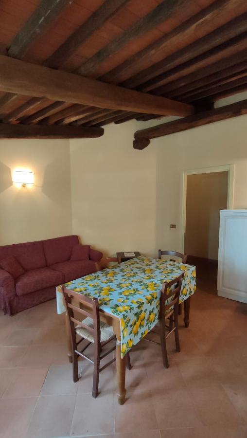 Villa Bellaria Campagnatico ภายนอก รูปภาพ