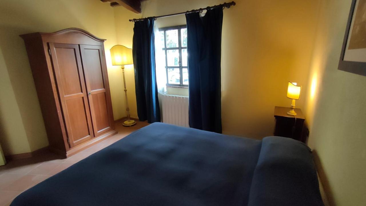 Villa Bellaria Campagnatico ภายนอก รูปภาพ