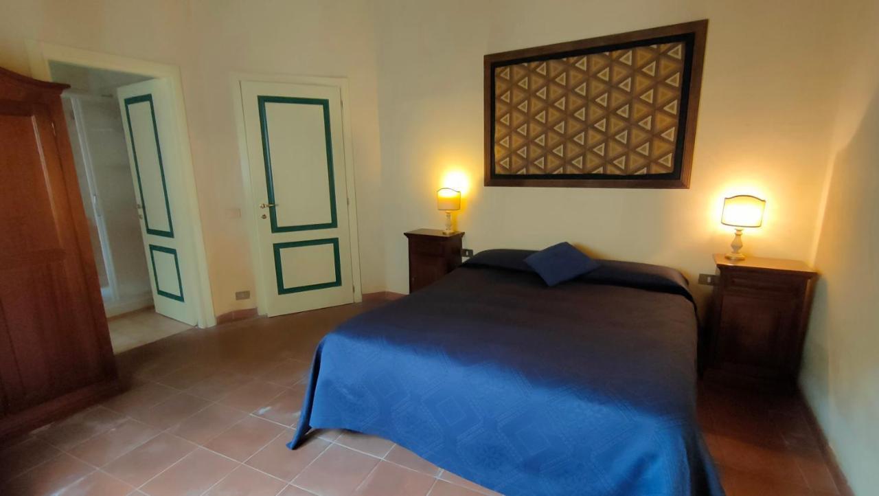 Villa Bellaria Campagnatico ภายนอก รูปภาพ
