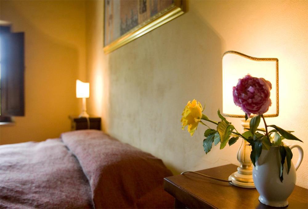 Villa Bellaria Campagnatico ภายนอก รูปภาพ