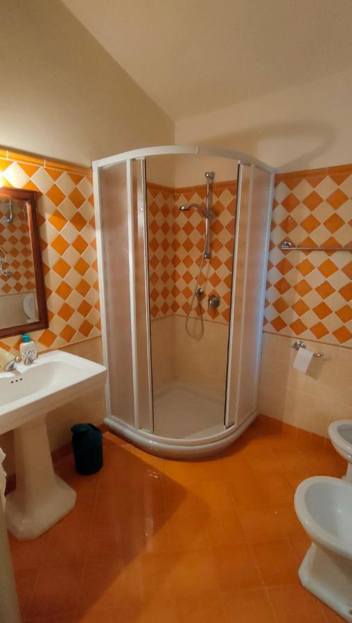Villa Bellaria Campagnatico ภายนอก รูปภาพ
